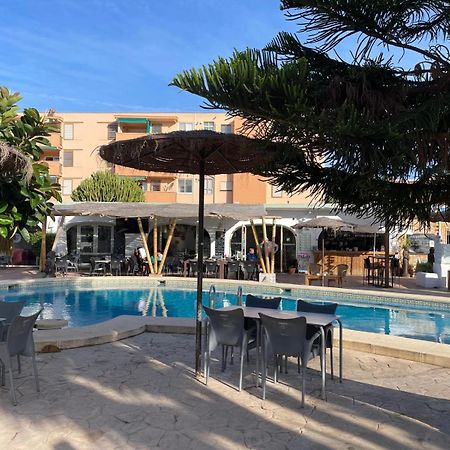 Brand New Javea Apartment 50M From Arenal Beach المظهر الخارجي الصورة