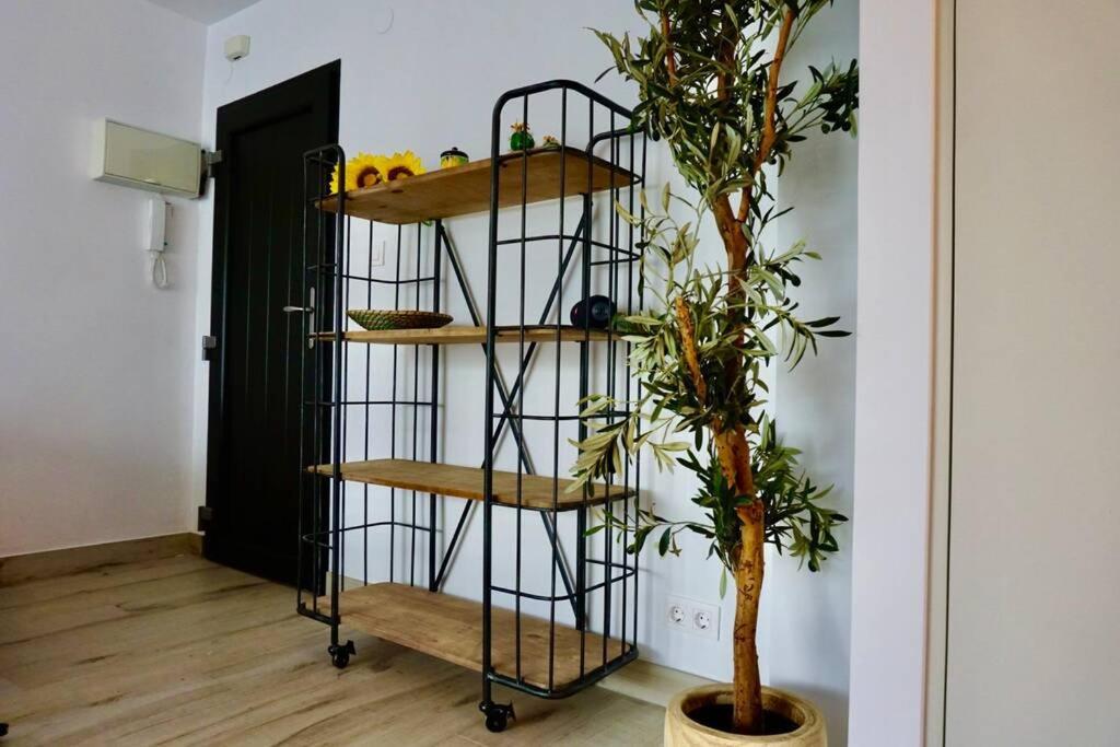 Brand New Javea Apartment 50M From Arenal Beach المظهر الخارجي الصورة