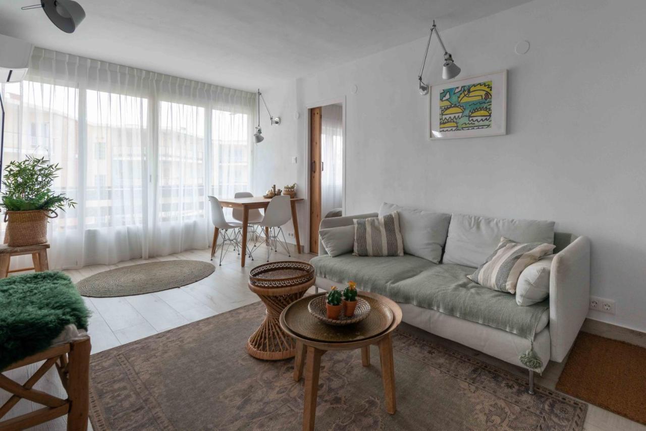Brand New Javea Apartment 50M From Arenal Beach المظهر الخارجي الصورة