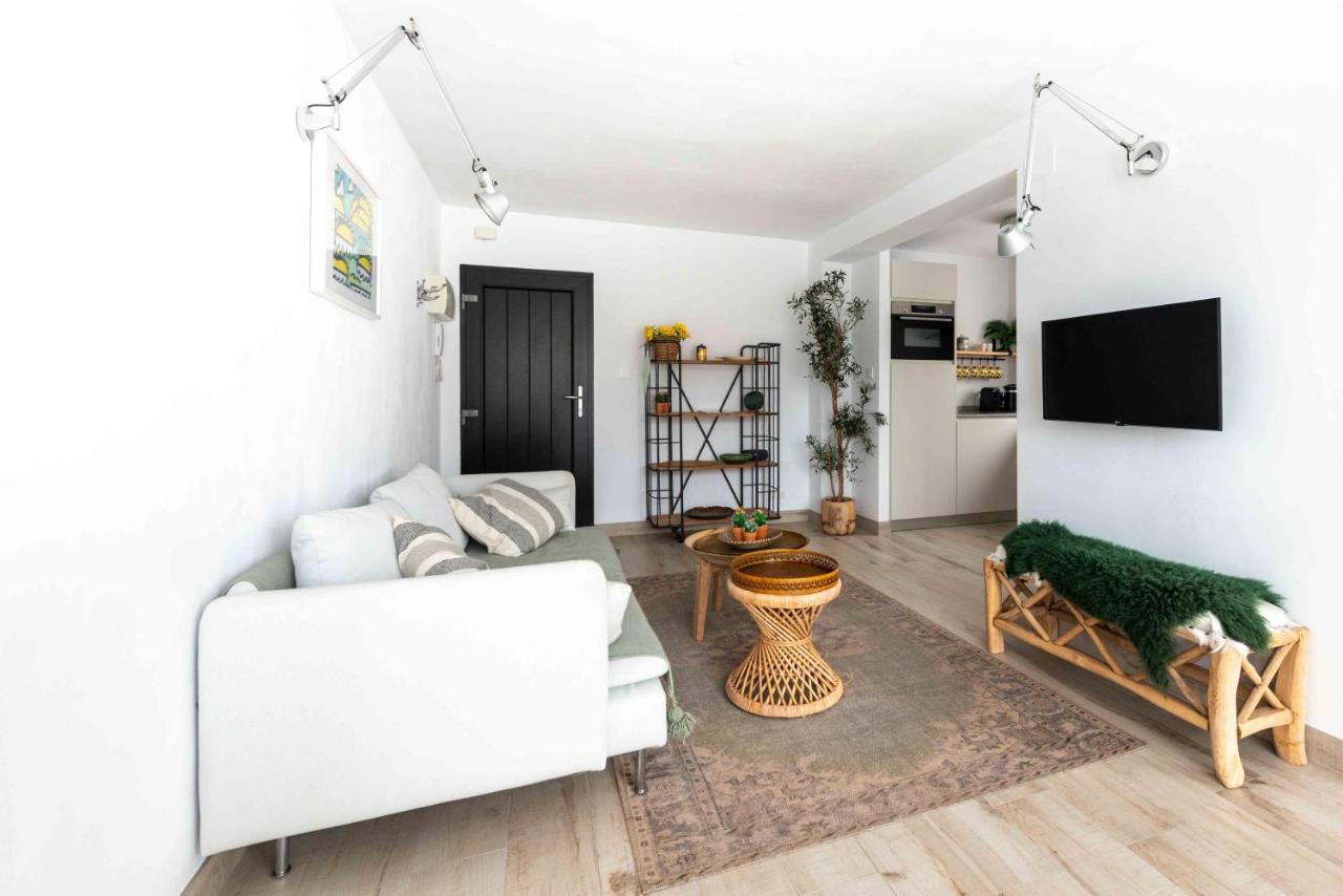 Brand New Javea Apartment 50M From Arenal Beach المظهر الخارجي الصورة