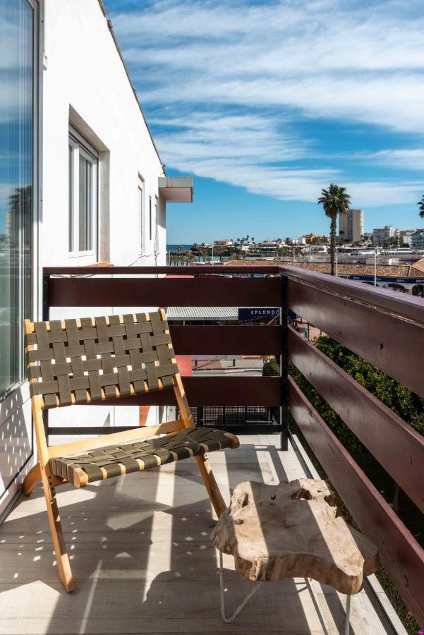 Brand New Javea Apartment 50M From Arenal Beach المظهر الخارجي الصورة