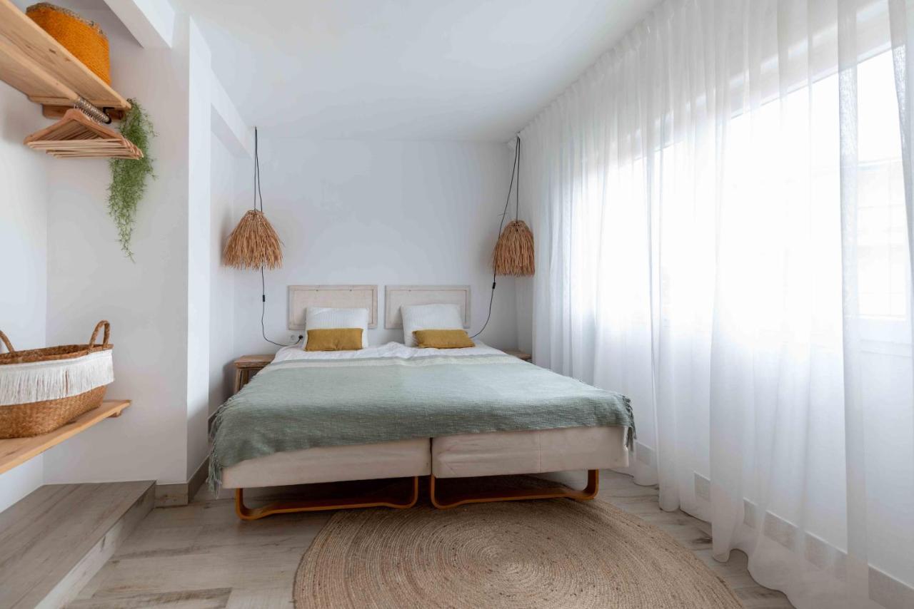 Brand New Javea Apartment 50M From Arenal Beach المظهر الخارجي الصورة