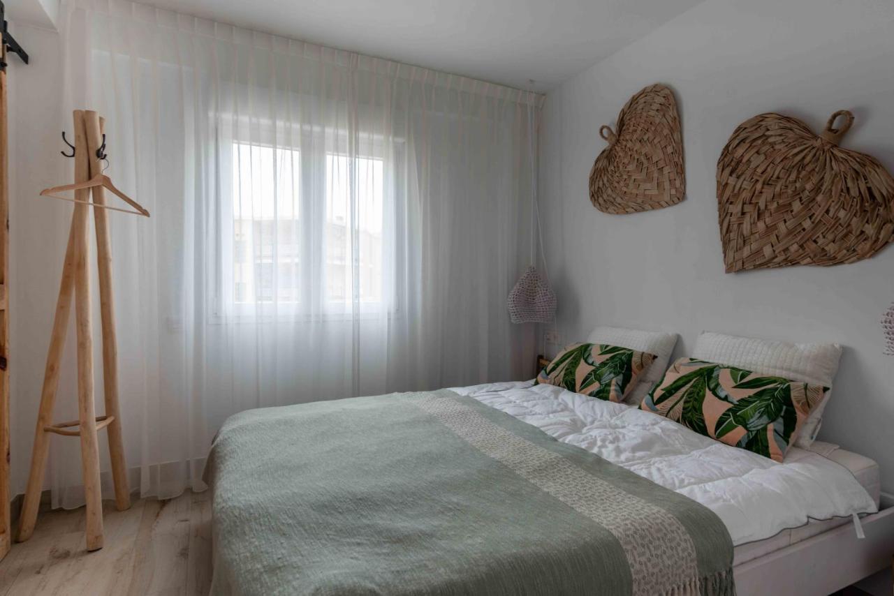 Brand New Javea Apartment 50M From Arenal Beach المظهر الخارجي الصورة