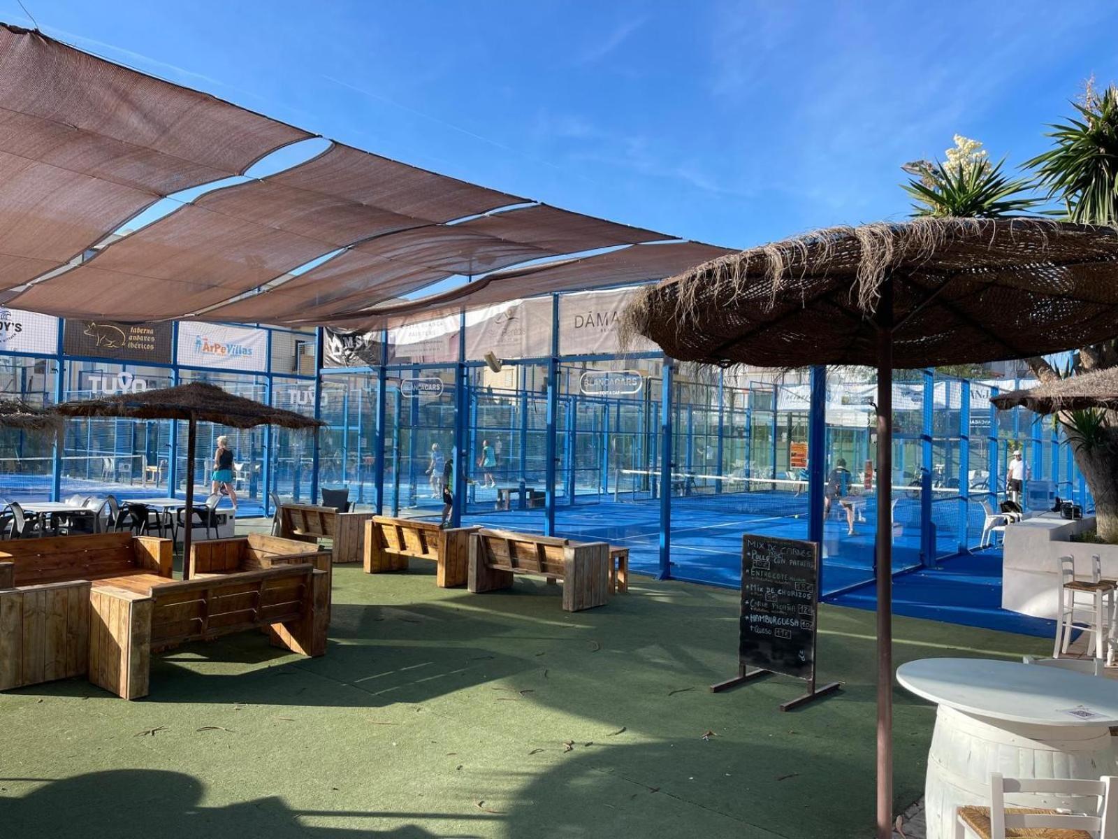 Brand New Javea Apartment 50M From Arenal Beach المظهر الخارجي الصورة